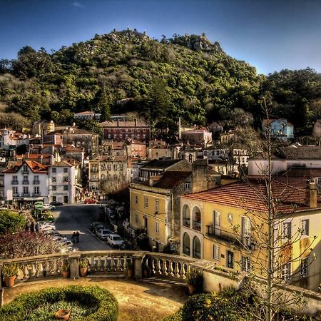 Casas Do Patio Sem Cantigas 5 シントラ エクステリア 写真