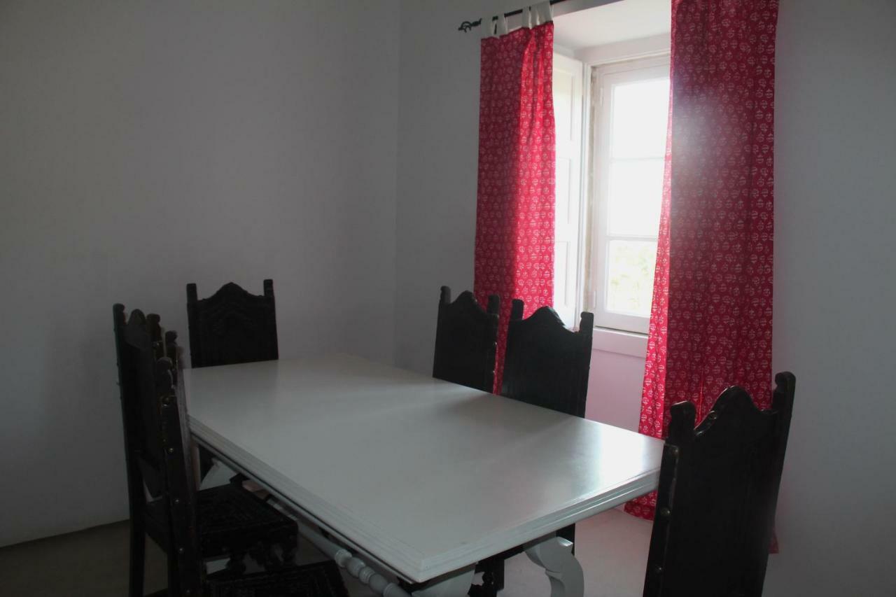 Casas Do Patio Sem Cantigas 5 シントラ エクステリア 写真