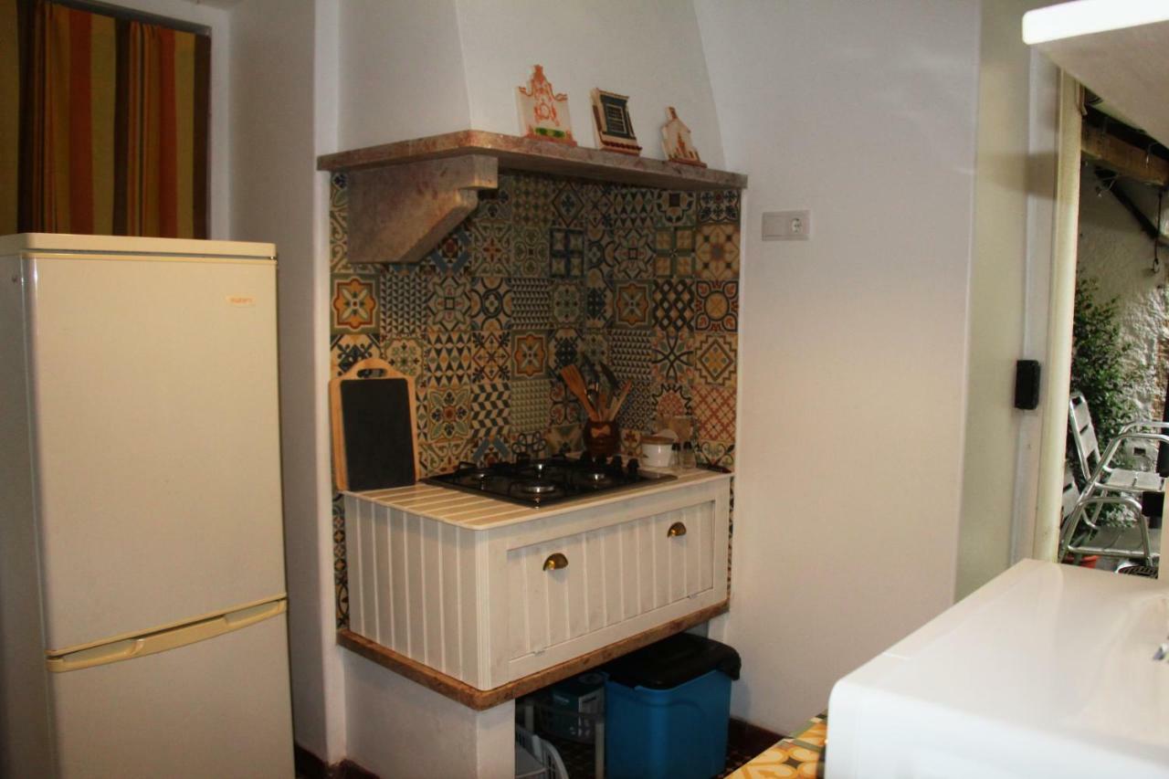 Casas Do Patio Sem Cantigas 5 シントラ エクステリア 写真
